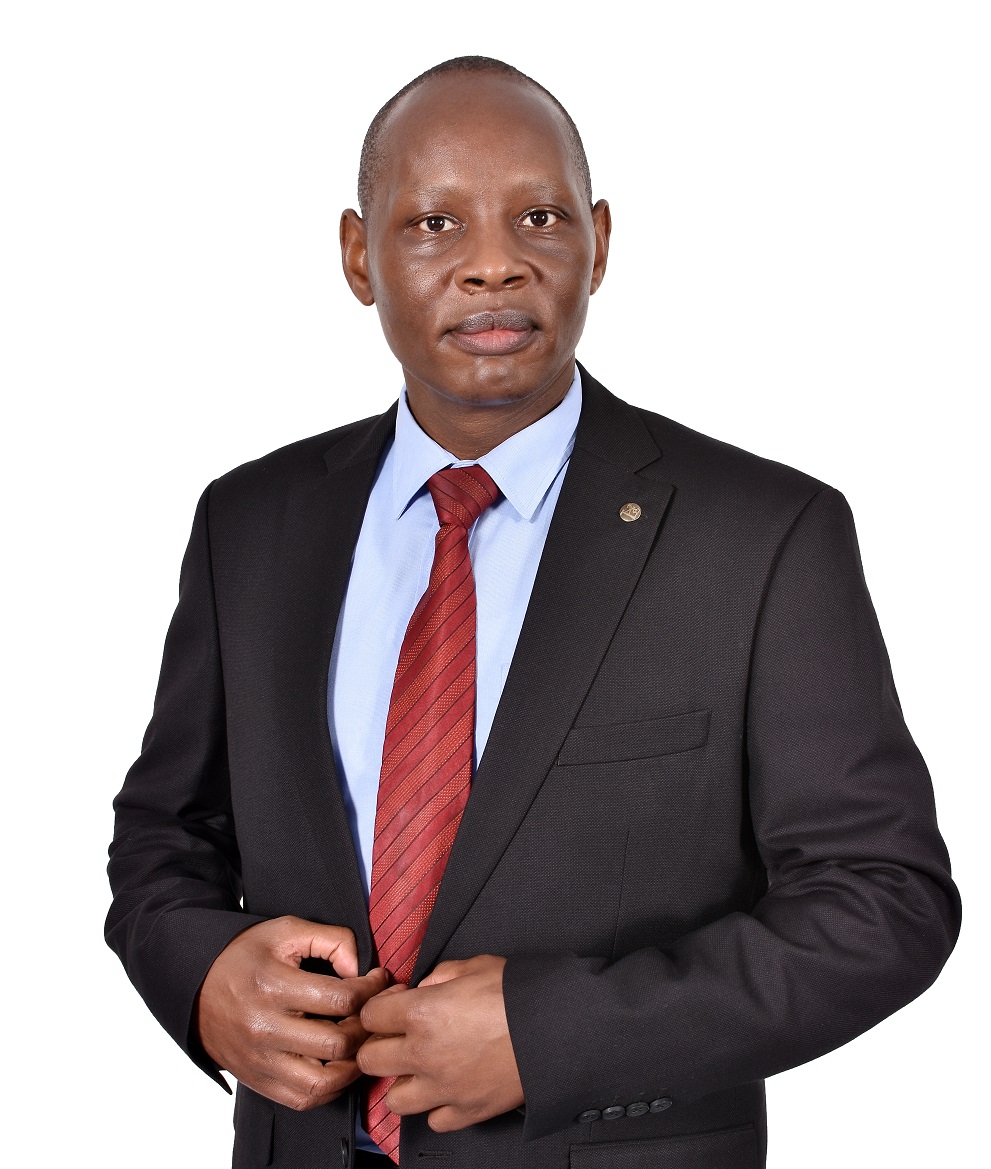 Mr. Charles Kariuki