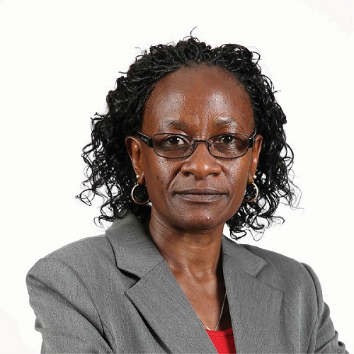 Elizabeth Omondi