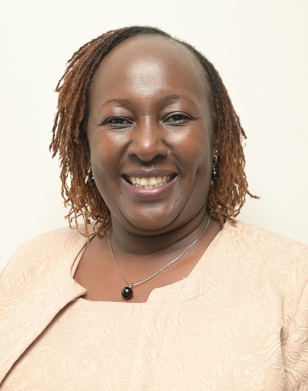 Ruth Ngugi