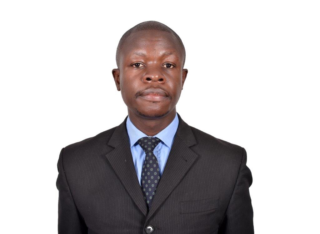 Phillip Odhiambo Sanda